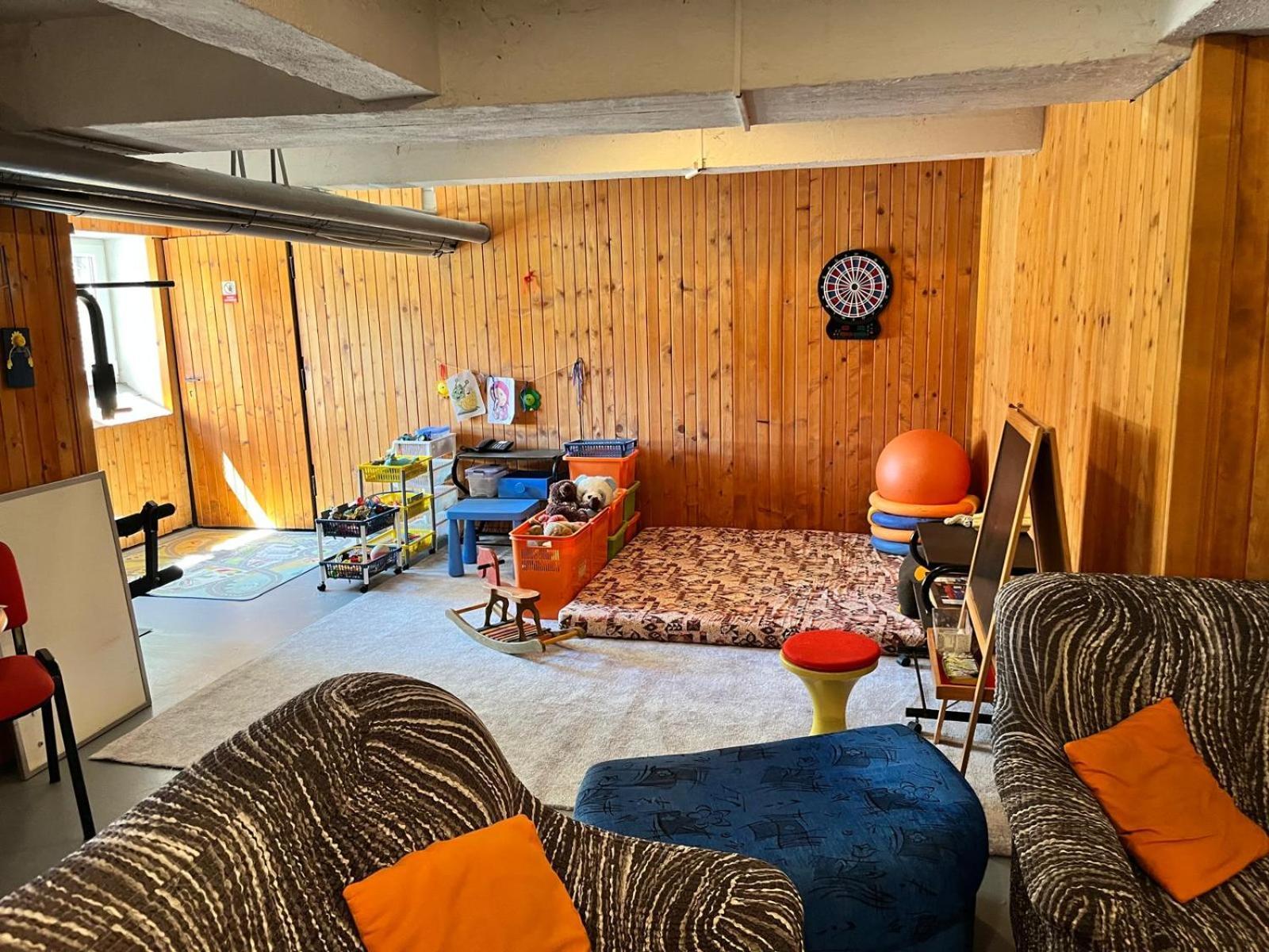 Penzion Villa Gerlach Vysoké Tatry Extérieur photo