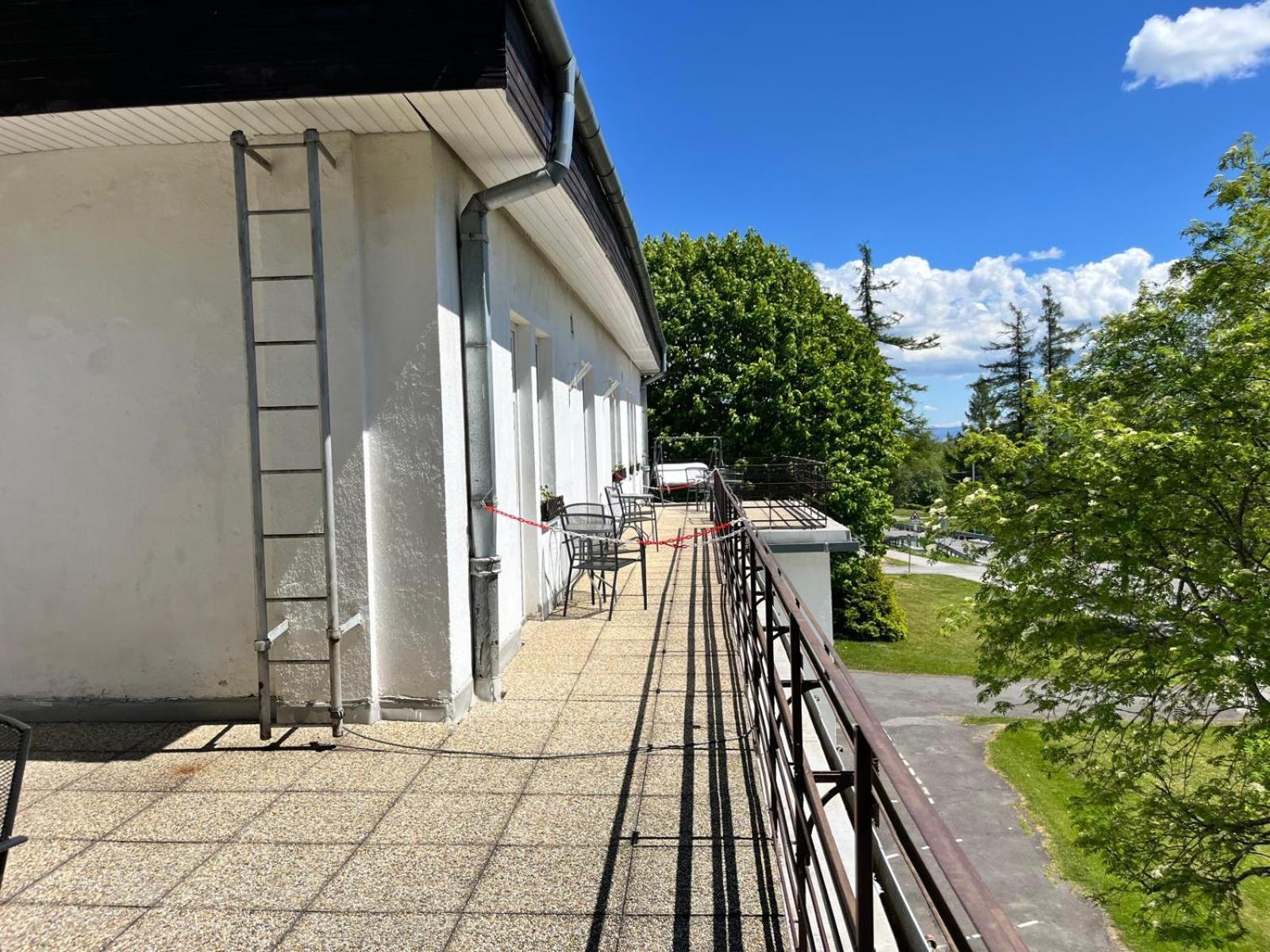 Penzion Villa Gerlach Vysoké Tatry Extérieur photo