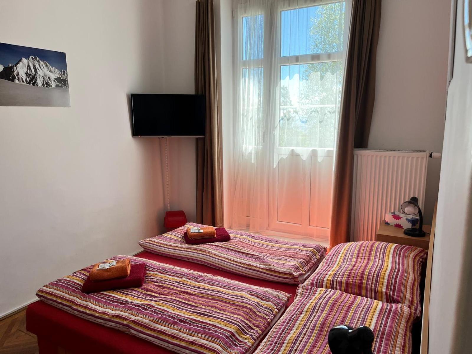 Penzion Villa Gerlach Vysoké Tatry Extérieur photo