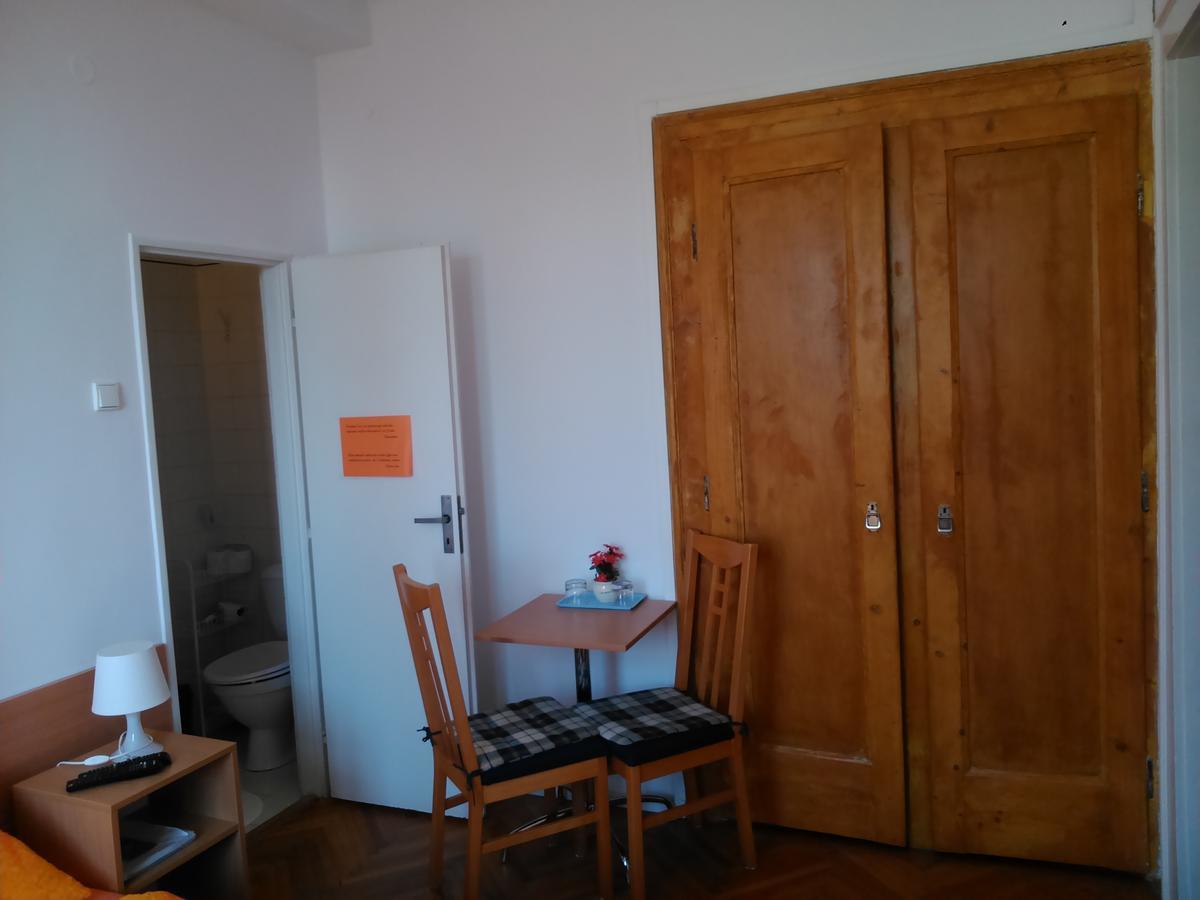 Penzion Villa Gerlach Vysoké Tatry Extérieur photo