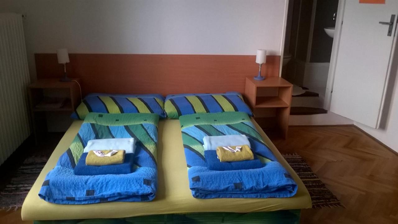 Penzion Villa Gerlach Vysoké Tatry Extérieur photo